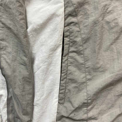 Campera Corteiz Spring Gris
