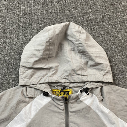 Campera Corteiz Spring Gris