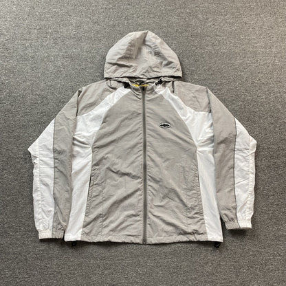 Campera Corteiz Spring Gris