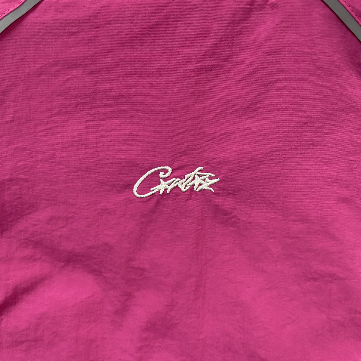 Campera Corteiz Spring Rosa