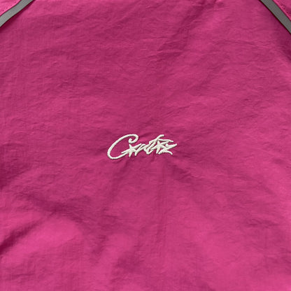 Campera Corteiz Spring Rosa
