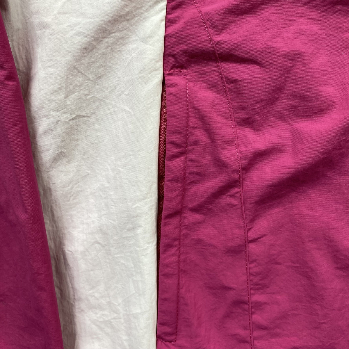 Campera Corteiz Spring Rosa