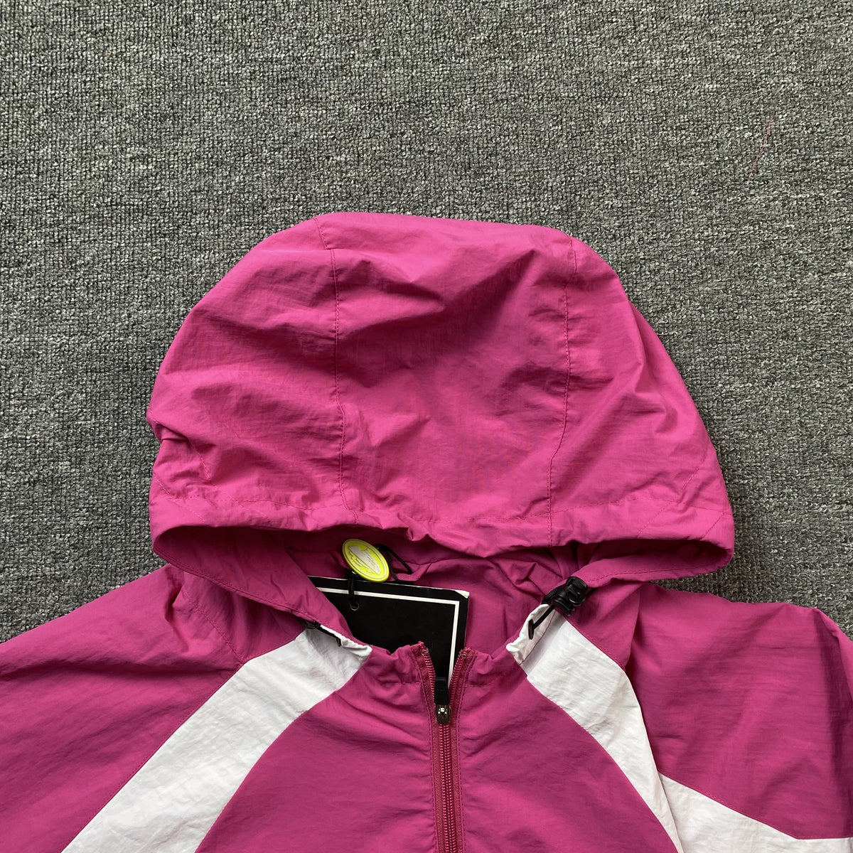 Campera Corteiz Spring Rosa