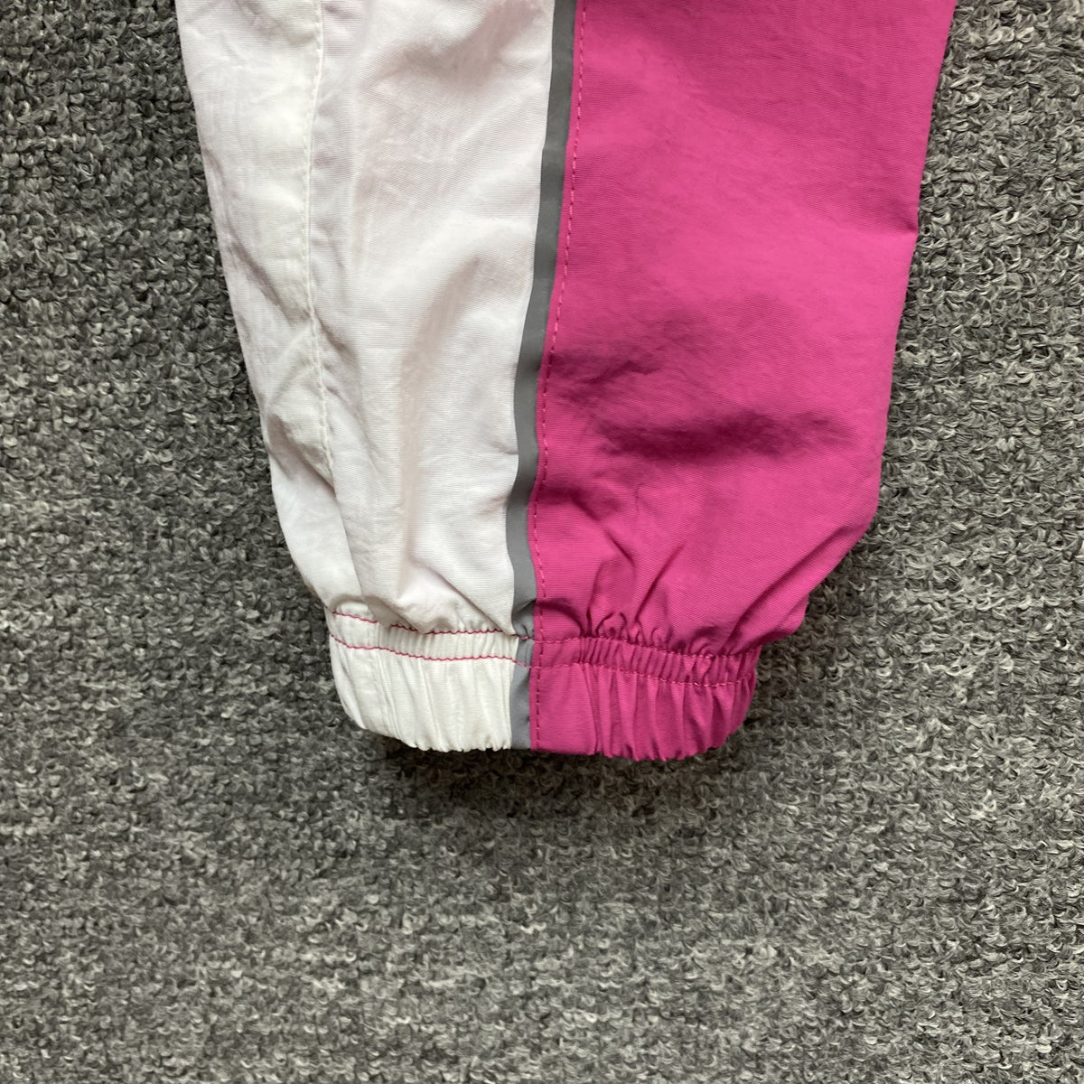 Campera Corteiz Spring Rosa