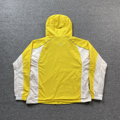 Campera Corteiz Spring Amarilla