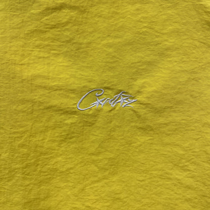 Campera Corteiz Spring Amarilla