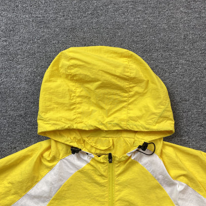 Campera Corteiz Spring Amarilla