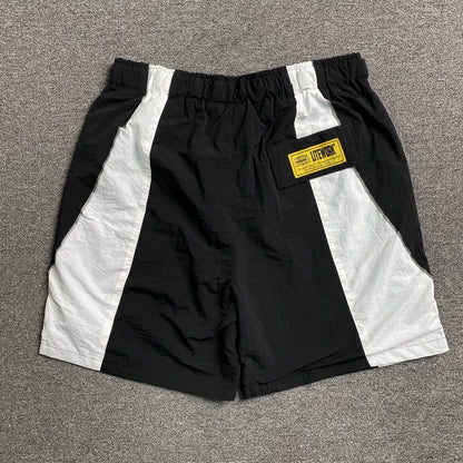 Shorts Corteiz Spring Negro