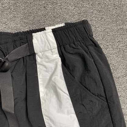 Shorts Corteiz Spring Negro
