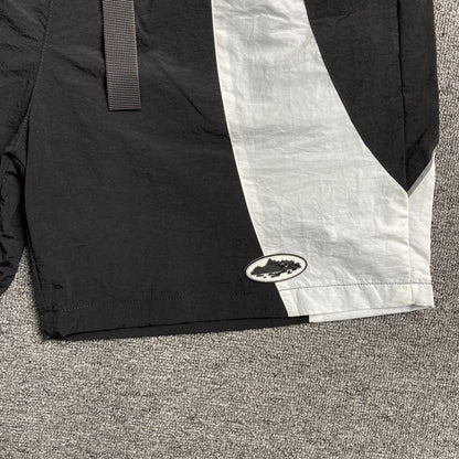 Shorts Corteiz Spring Negro