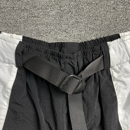 Shorts Corteiz Spring Negro