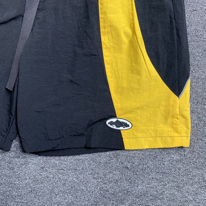 Shorts Corteiz Spring Negro