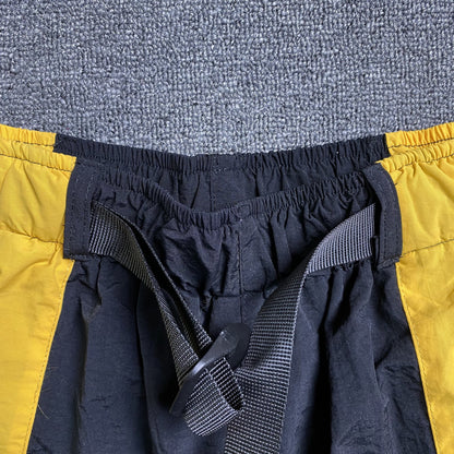 Shorts Corteiz Spring Negro