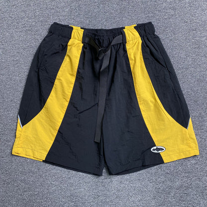 Shorts Corteiz Spring Negro