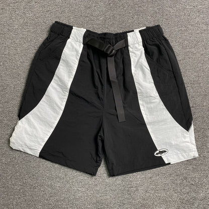 Shorts Corteiz Spring Negro