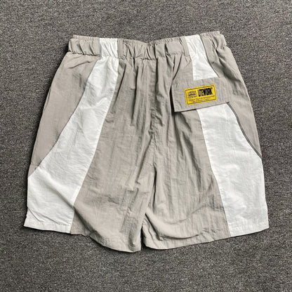 Shorts Corteiz Spring Gris