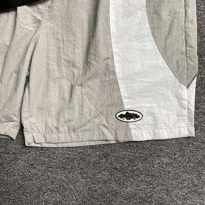 Shorts Corteiz Spring Gris