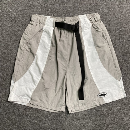 Shorts Corteiz Spring Gris