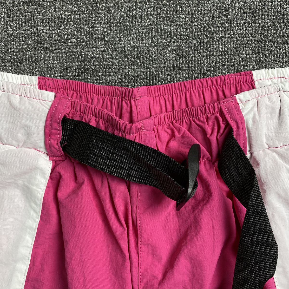 Shorts Corteiz Spring Rosa