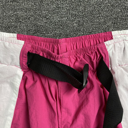 Shorts Corteiz Spring Rosa