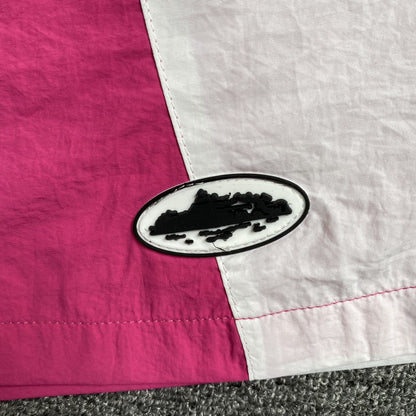 Shorts Corteiz Spring Rosa