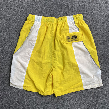 Shorts Corteiz Spring Amarillo