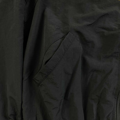 Campera Corteiz Sriped Litework Negra