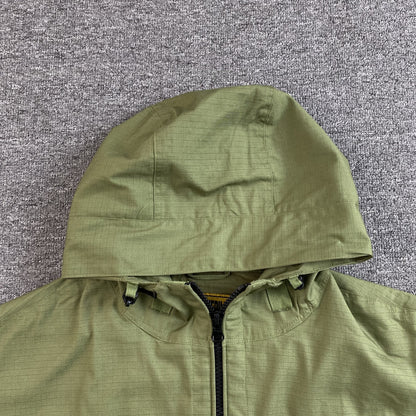 Campera Corteiz Storm Verde