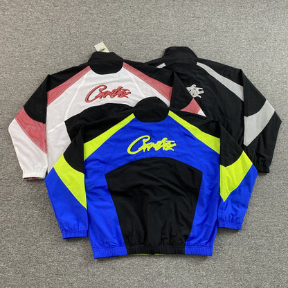Campera Corteiz Vertigo Shuku