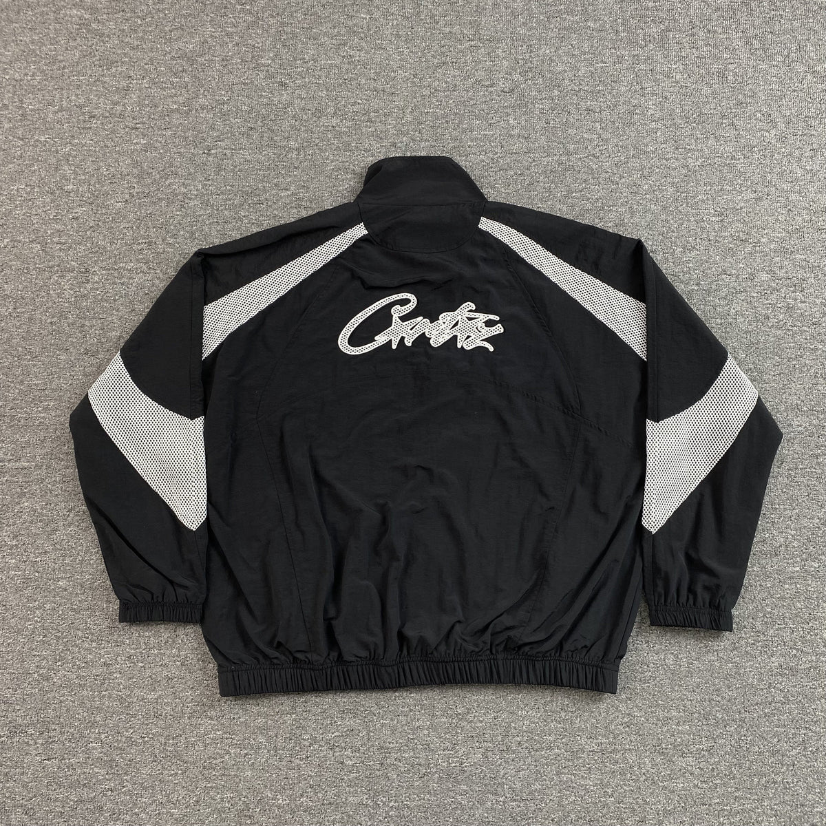 Campera Corteiz Vertigo Shuku