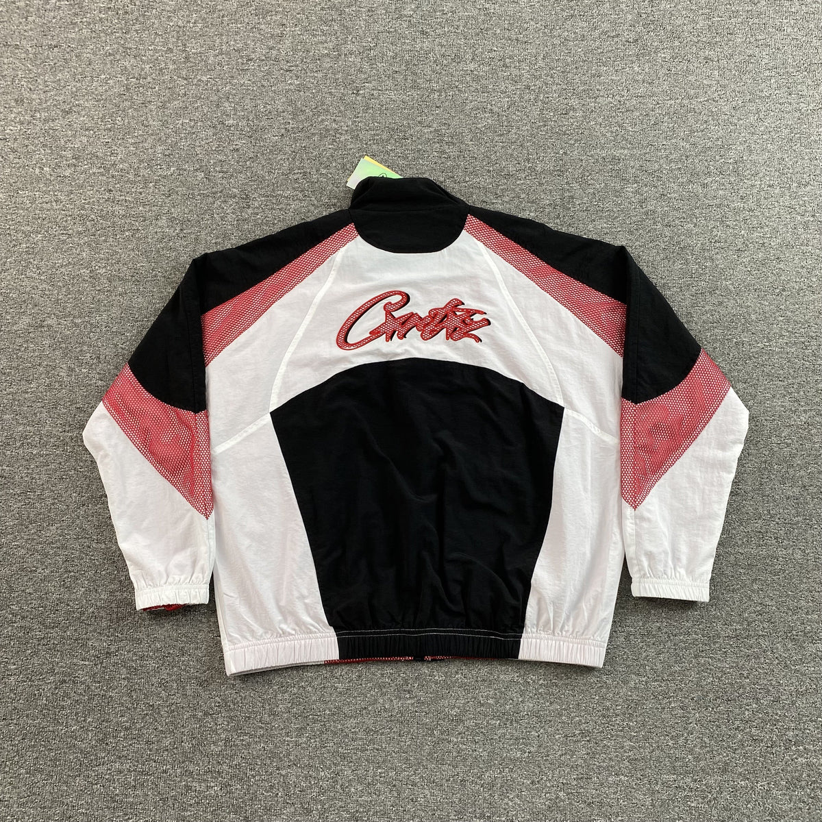 Campera Corteiz Vertigo Shuku