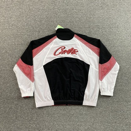 Campera Corteiz Vertigo Shuku