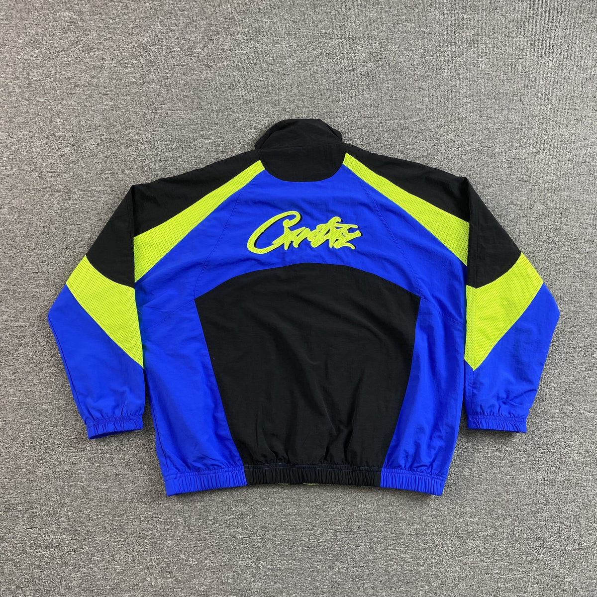 Campera Corteiz Vertigo Shuku