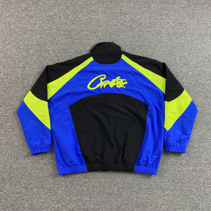 Campera Corteiz Vertigo Shuku