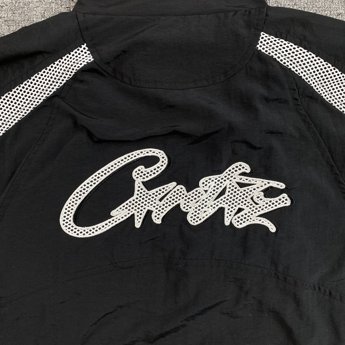 Campera Corteiz Vertigo Shuku