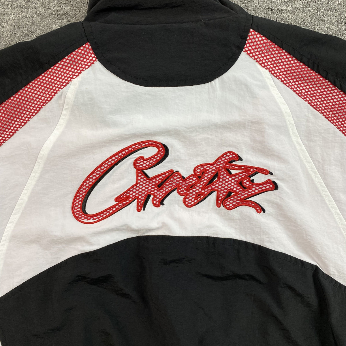 Campera Corteiz Vertigo Shuku