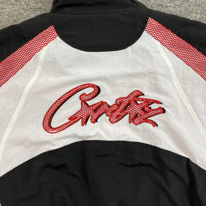 Campera Corteiz Vertigo Shuku