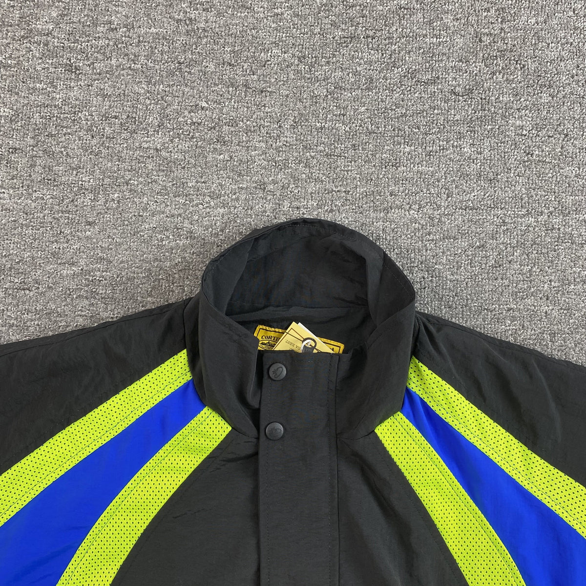 Campera Corteiz Vertigo Shuku