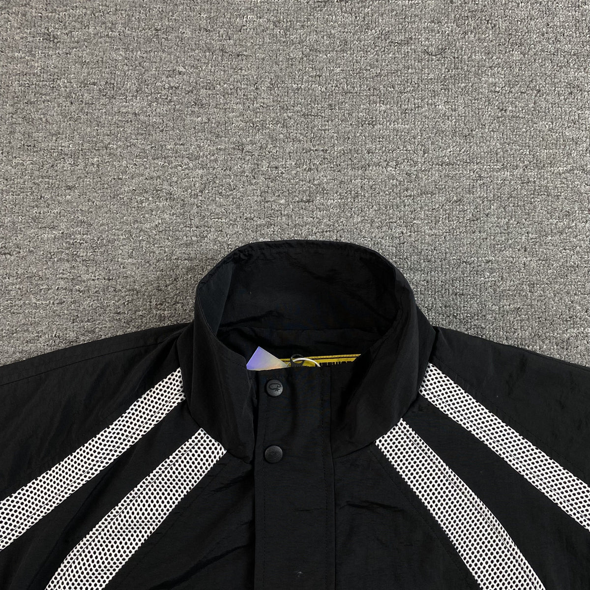 Campera Corteiz Vertigo Shuku
