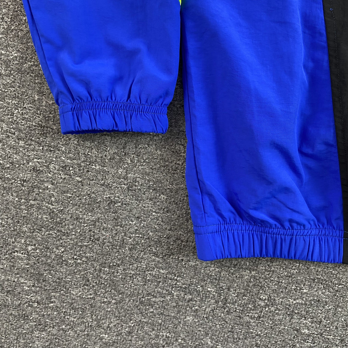Campera Corteiz Vertigo Shuku
