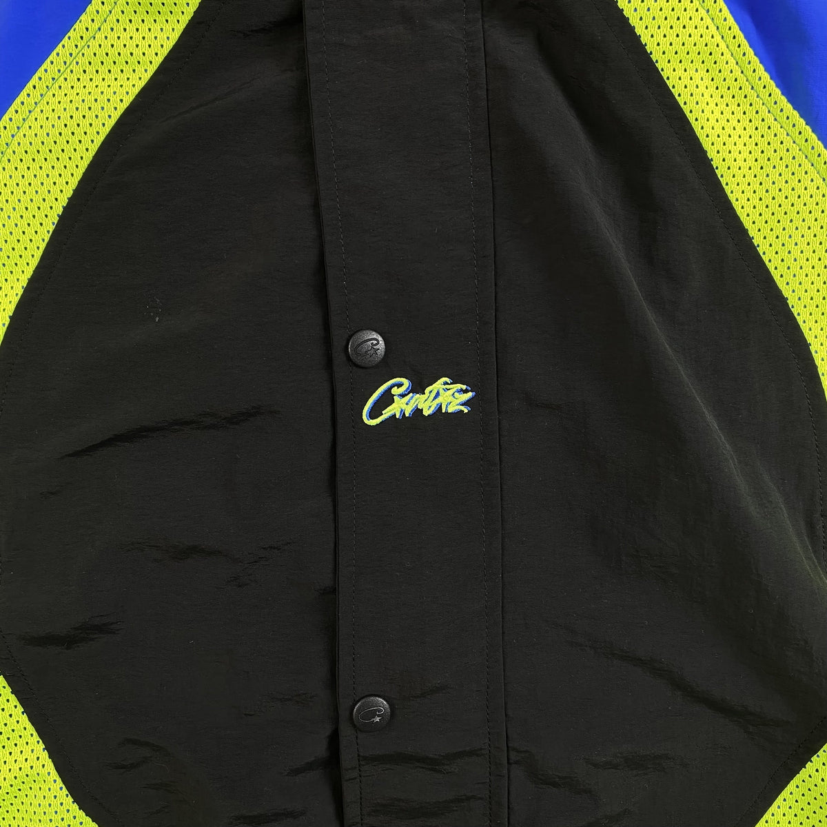 Campera Corteiz Vertigo Shuku