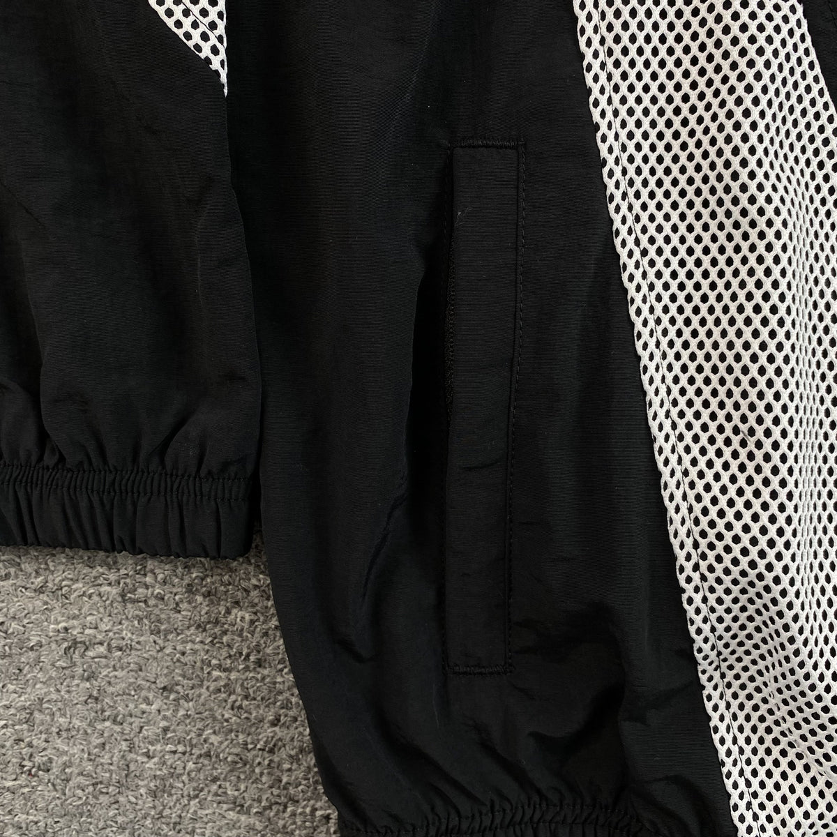 Campera Corteiz Vertigo Shuku