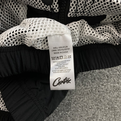 Campera Corteiz Vertigo Shuku