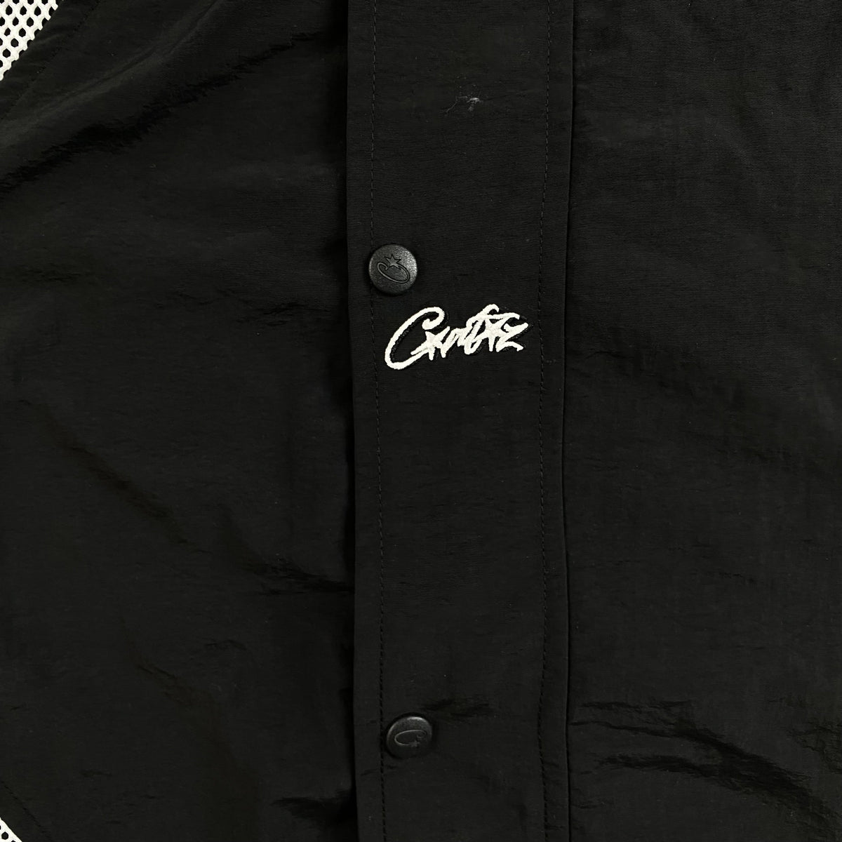 Campera Corteiz Vertigo Shuku