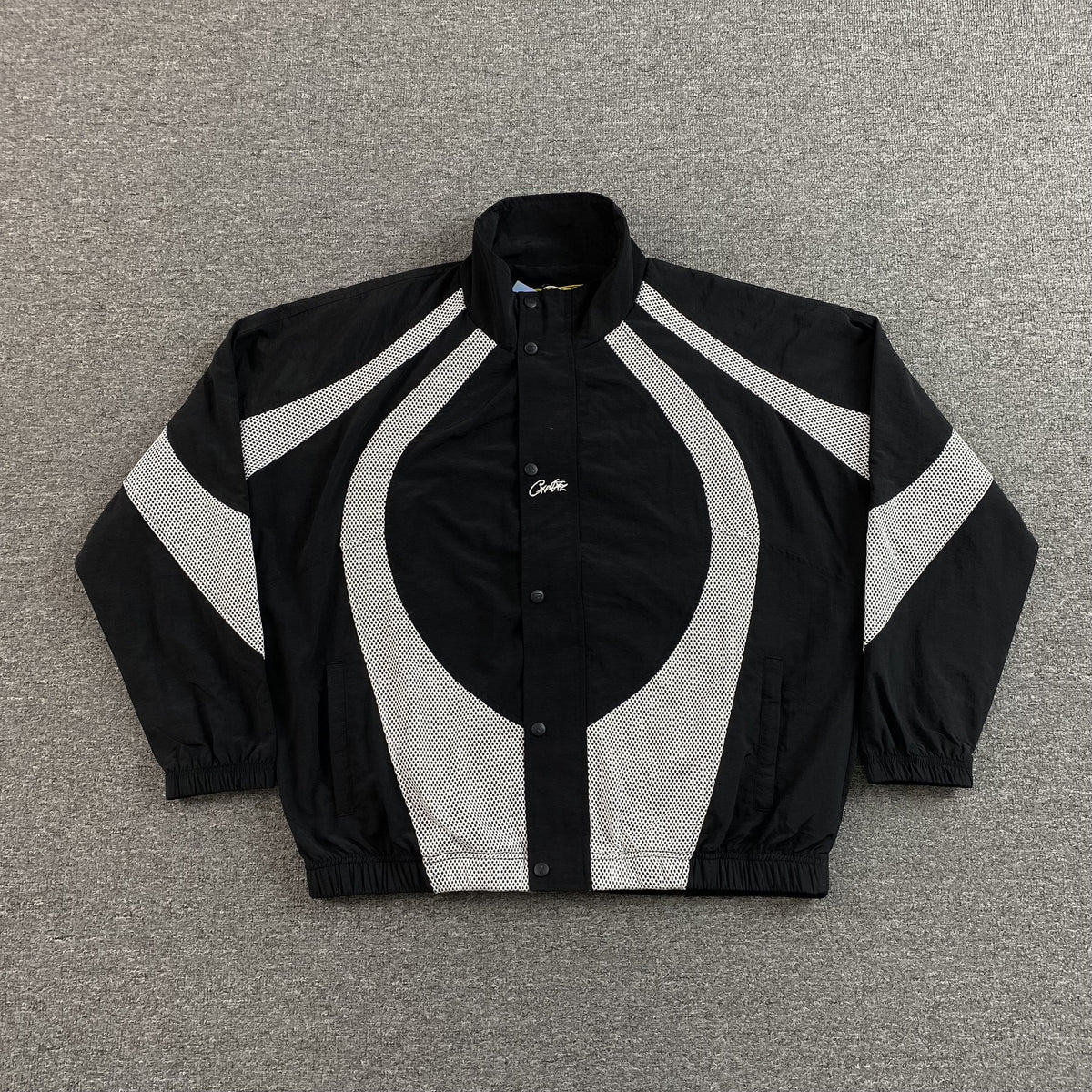 Campera Corteiz Vertigo Shuku