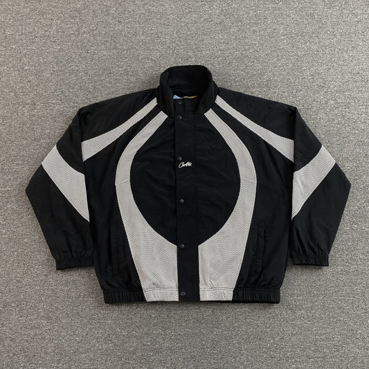 Campera Corteiz Vertigo Shuku