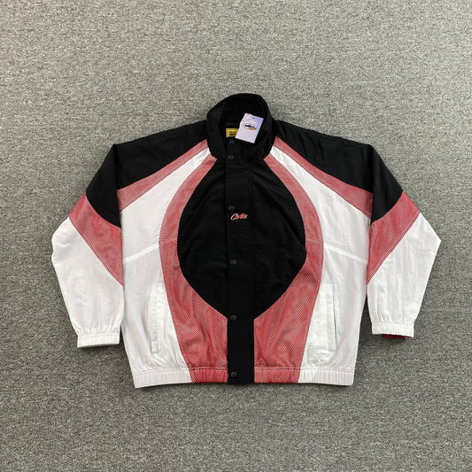 Campera Corteiz Vertigo Shuku