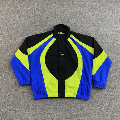 Campera Corteiz Vertigo Shuku