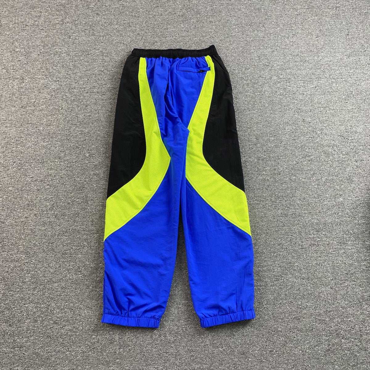 Pantalon Corteiz Vertigo Shuku