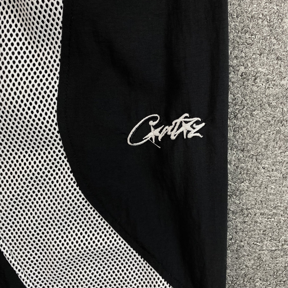 Pantalon Corteiz Vertigo Shuku